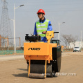 Small Hand Roller Compactor with High Power Hydraulic Pump